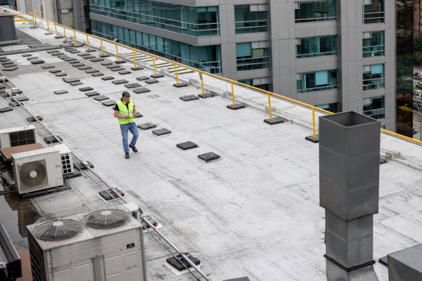 Best Gutter Installation and Repair  in Mcfarland, CA